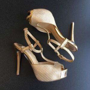 Gianni Bini heels